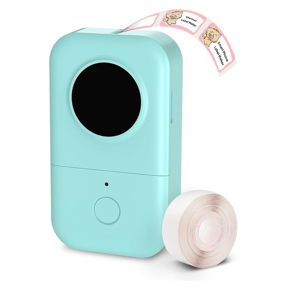 Phomemo Other - PHOMEMO | NIB Portable Label Printer 🏷️